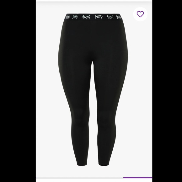 Yitty leggings 4X - Picture 2 of 7